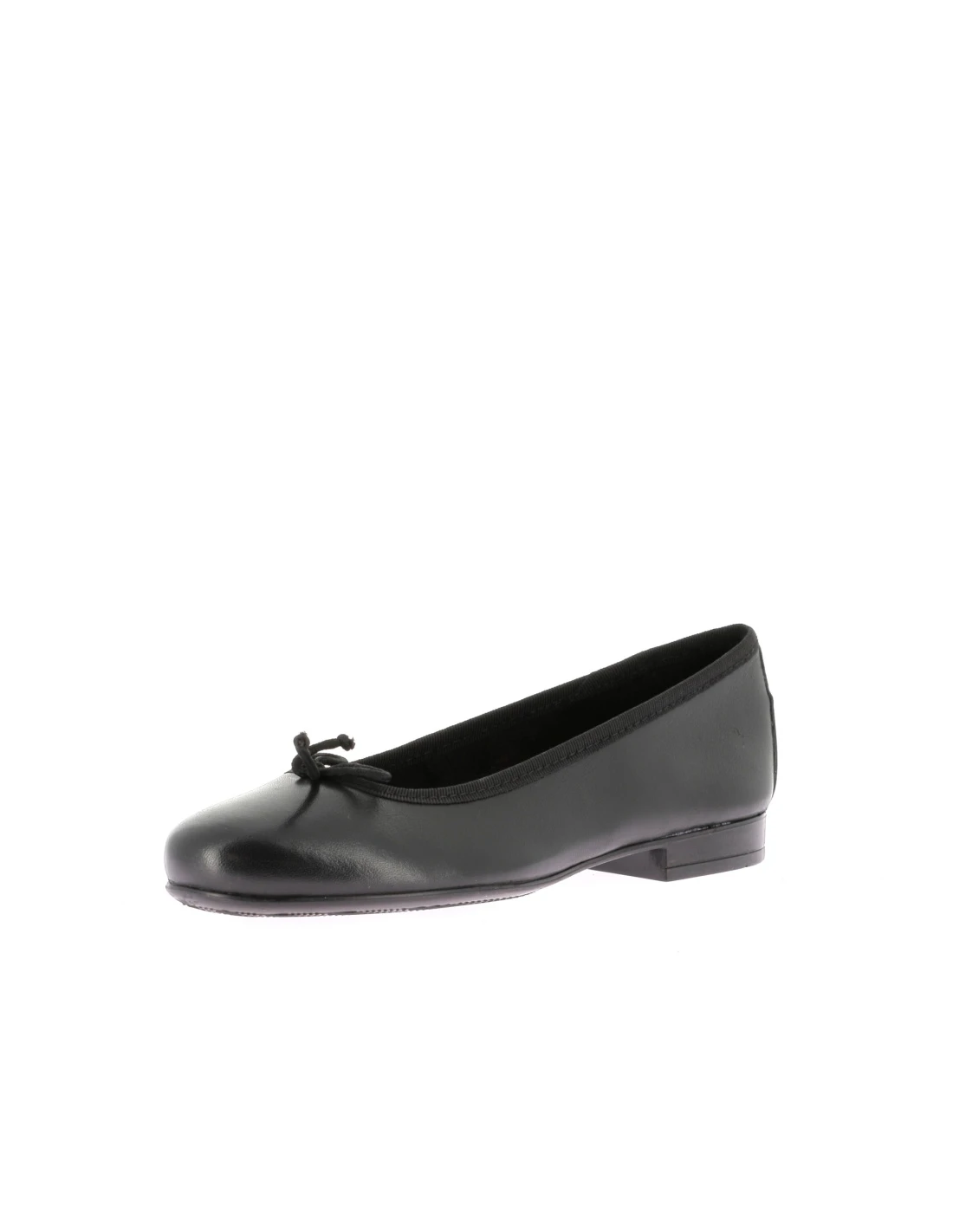 MAISON MANSA 4333918 LEATHER - Ballerines & Babies 2 MAISON MANSA 4333918 LEATHER - Ballerines & Babies – Image 2