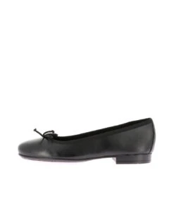 MAISON MANSA 4333918 LEATHER - Ballerines & Babies