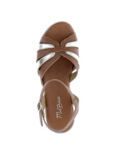 MAISON MANSA 5496178 - Sandales & Nu-pieds -GDC Boutique maison mansa 5496178 5496178 4