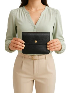 MAISON MANSA 704MD - MAISON MANSA - Sacs & Maroquinerie