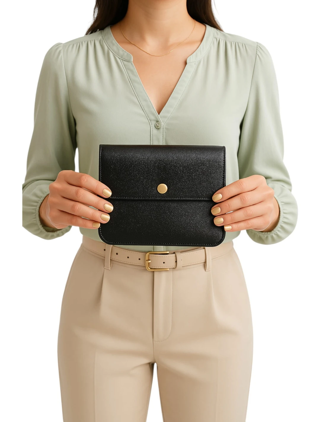 MAISON MANSA 704MD - MAISON MANSA - Sacs & Maroquinerie 1 MAISON MANSA 704MD - MAISON MANSA - Sacs & Maroquinerie