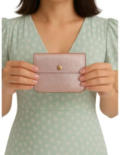 MAISON MANSA 705MD - MAISON MANSA - Sacs & Maroquinerie