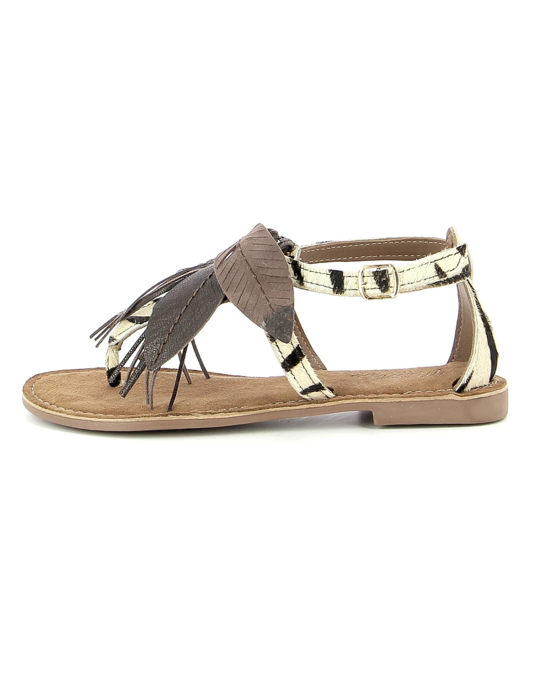 MAISON MANSA IF 7102 - Sandales & Nu-pieds 1 MAISON MANSA IF 7102 - Sandales & Nu-pieds