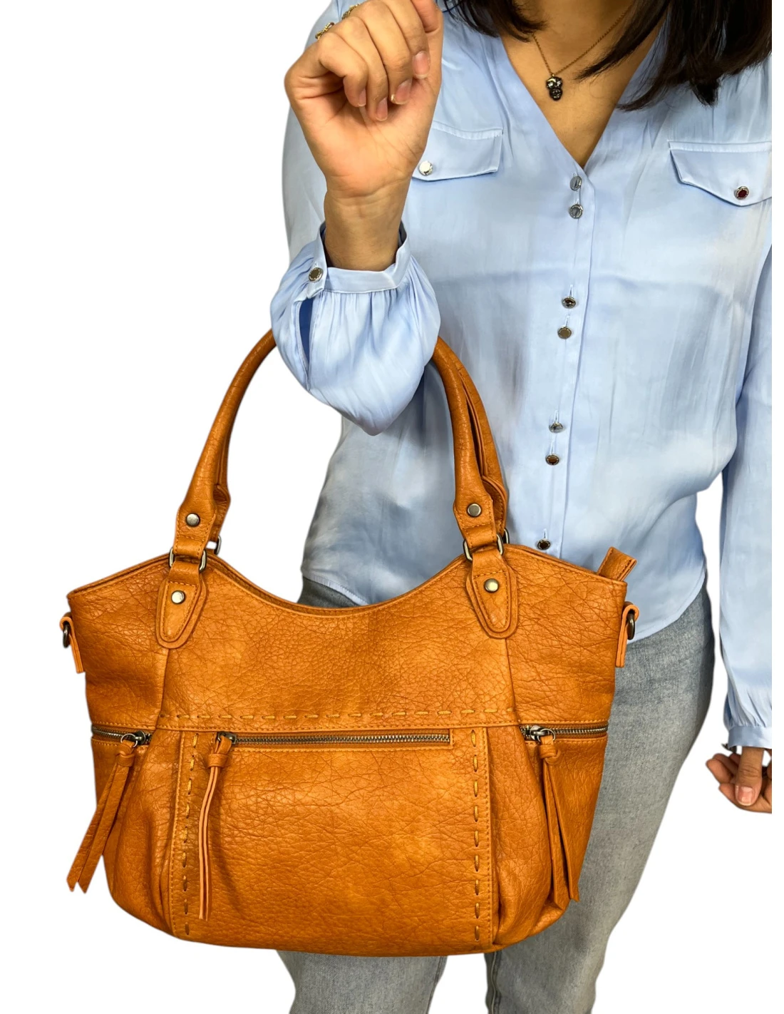 MANDOLINE 19511 - Sacs & Maroquinerie 2 MANDOLINE 19511 - Sacs & Maroquinerie – Image 2