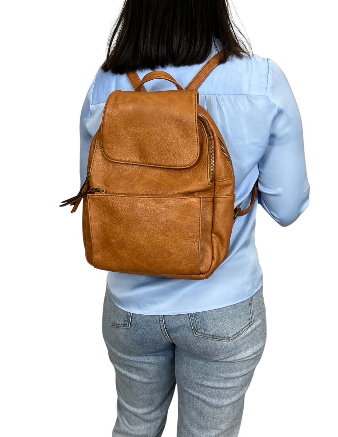 MANDOLINE 26011 CAMEL - Sacs & Maroquinerie 1 MANDOLINE 26011 CAMEL - Sacs & Maroquinerie