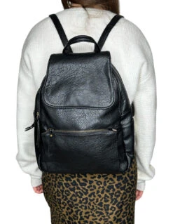 MANDOLINE 26011 NOIR - Sacs & Maroquinerie