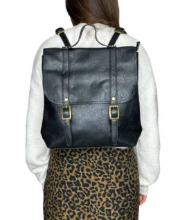 MANDOLINE 26024 NOIR - Sacs & Maroquinerie