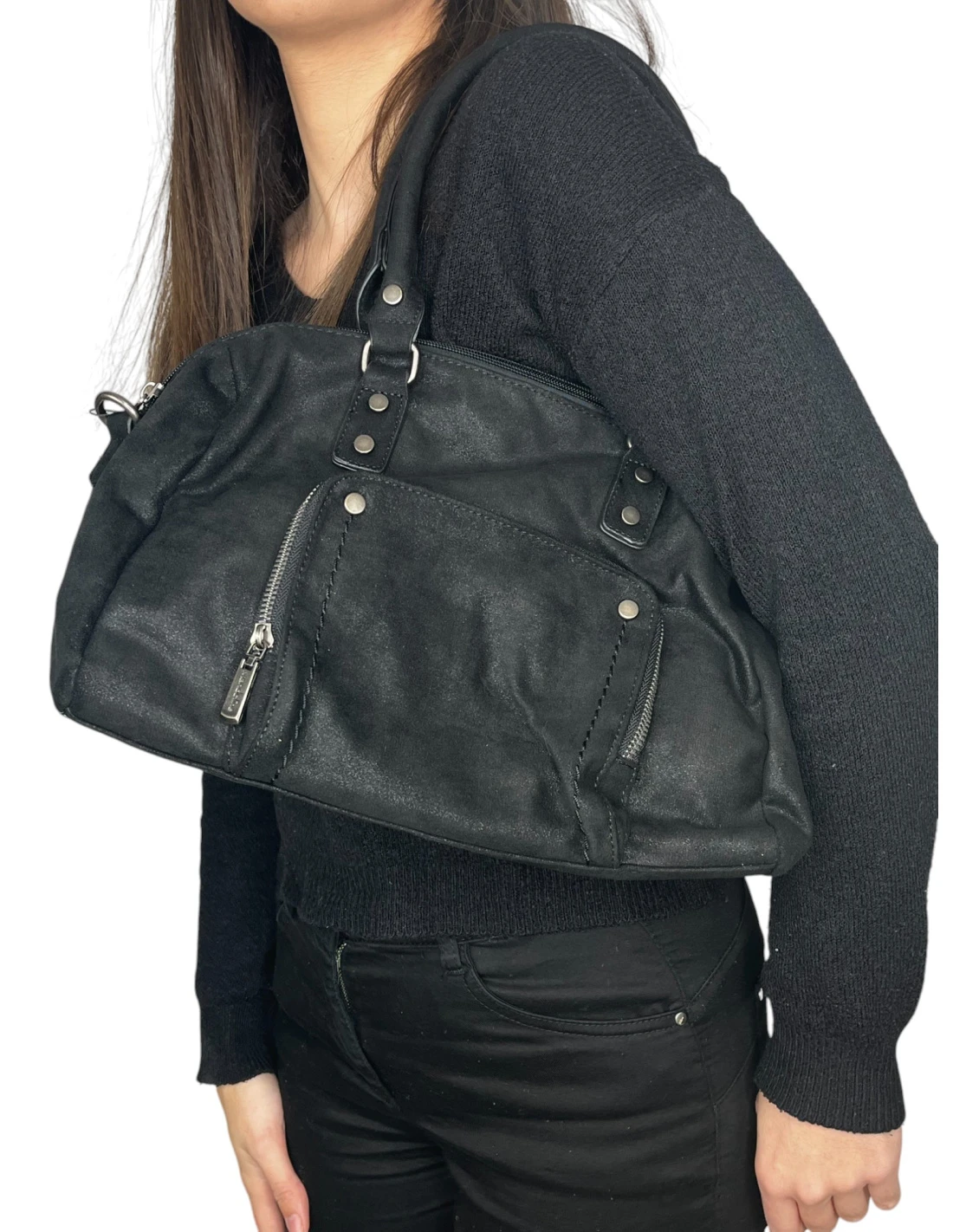 MANDOLINE 3631 - Sacs & Maroquinerie 2 MANDOLINE 3631 - Sacs & Maroquinerie – Image 2