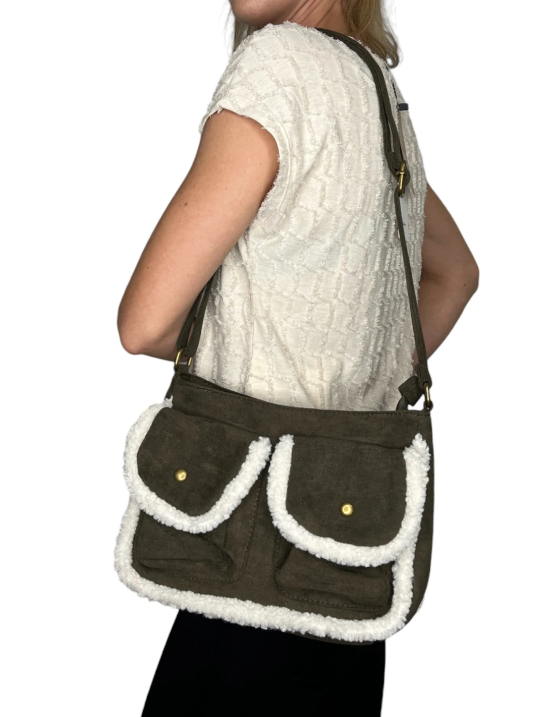 MANDOLINE 6022 - Sacs & Maroquinerie 2 MANDOLINE 6022 - Sacs & Maroquinerie – Image 2