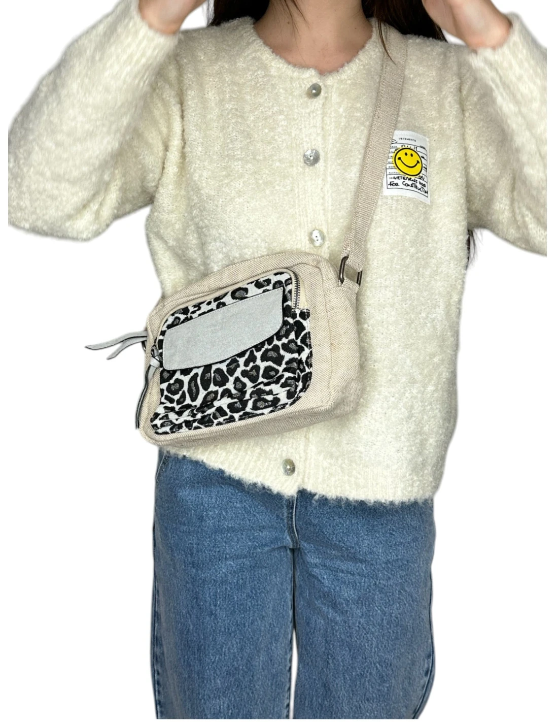 MANDOLINE 6212 - Sacs & Maroquinerie 2 MANDOLINE 6212 - Sacs & Maroquinerie â Image 2