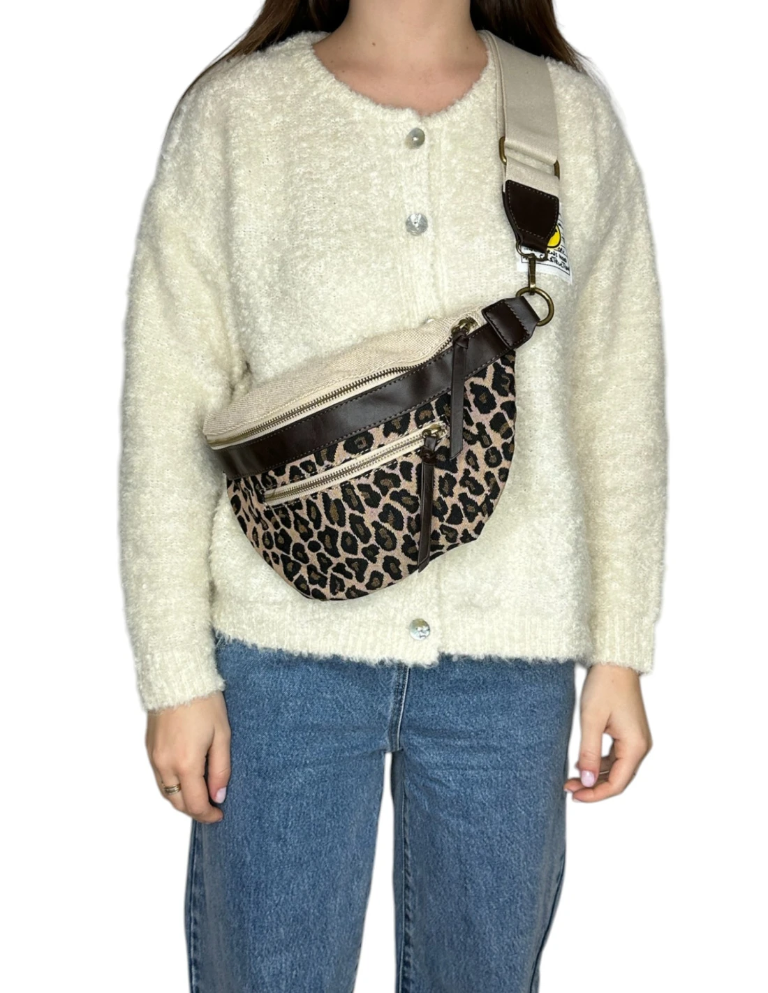 MANDOLINE 6227 - Sacs & Maroquinerie 2 MANDOLINE 6227 - Sacs & Maroquinerie – Image 2