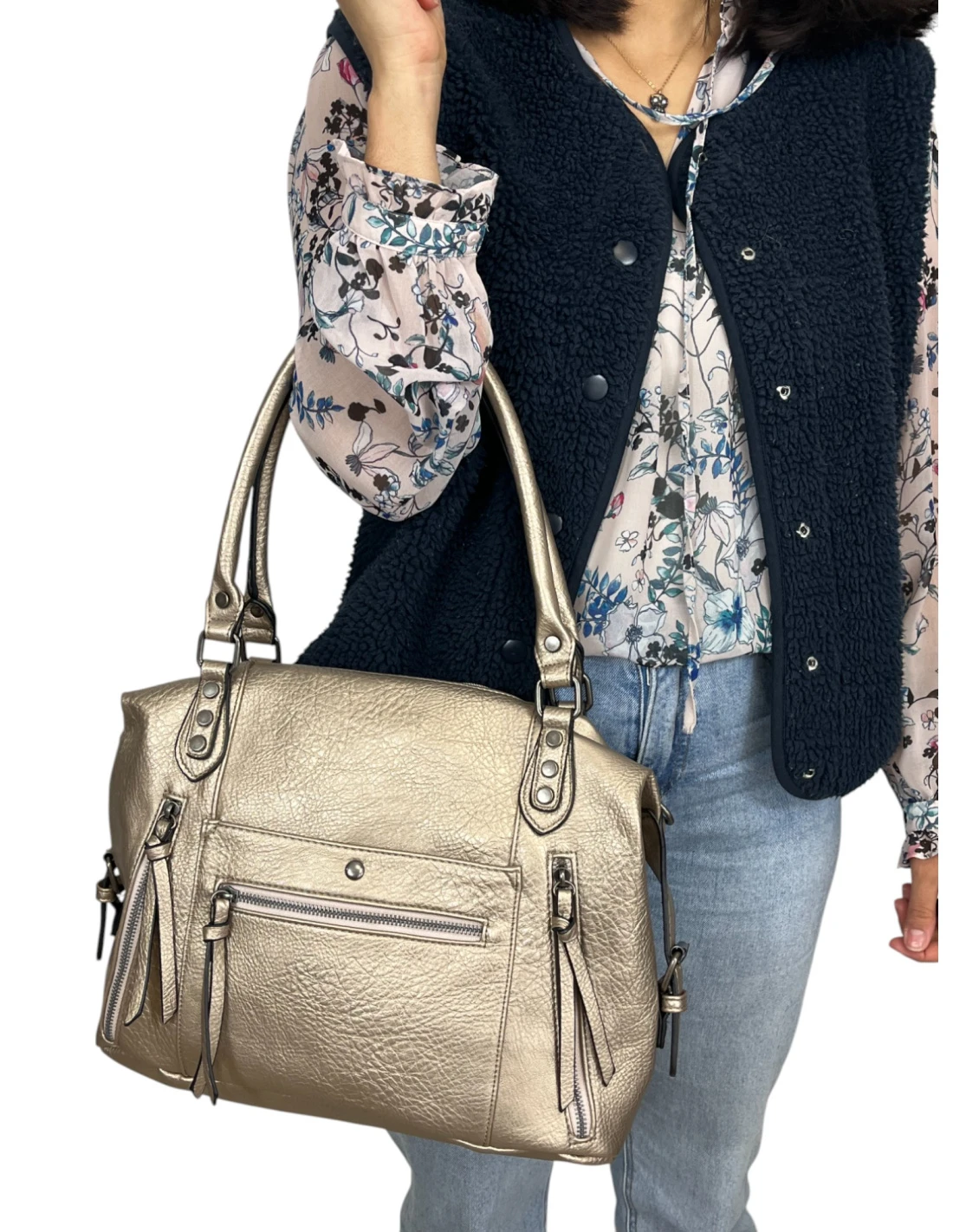 MANDOLINE 6261 - Sacs & Maroquinerie 2 MANDOLINE 6261 - Sacs & Maroquinerie – Image 2