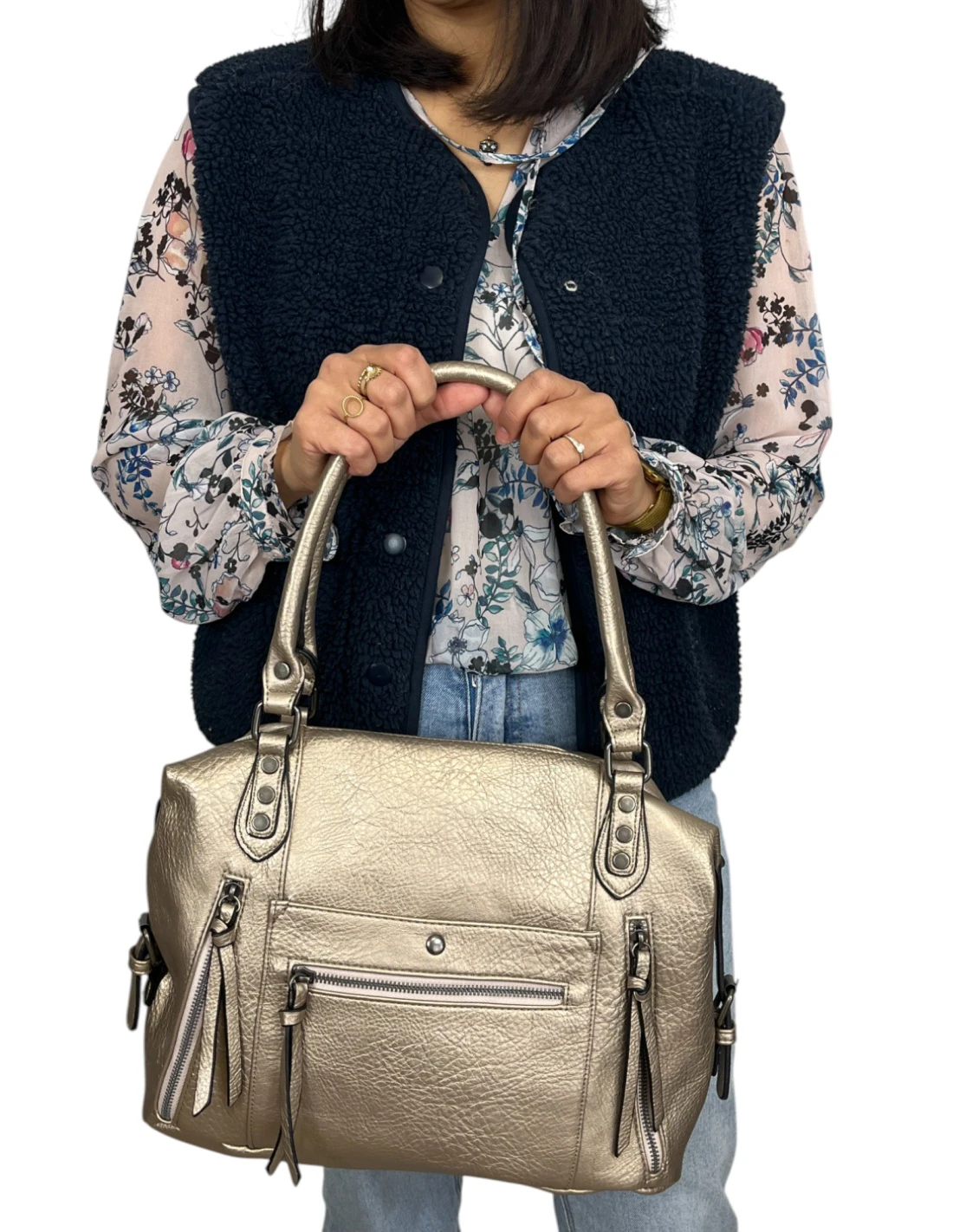 MANDOLINE 6261 - Sacs & Maroquinerie 1 MANDOLINE 6261 - Sacs & Maroquinerie