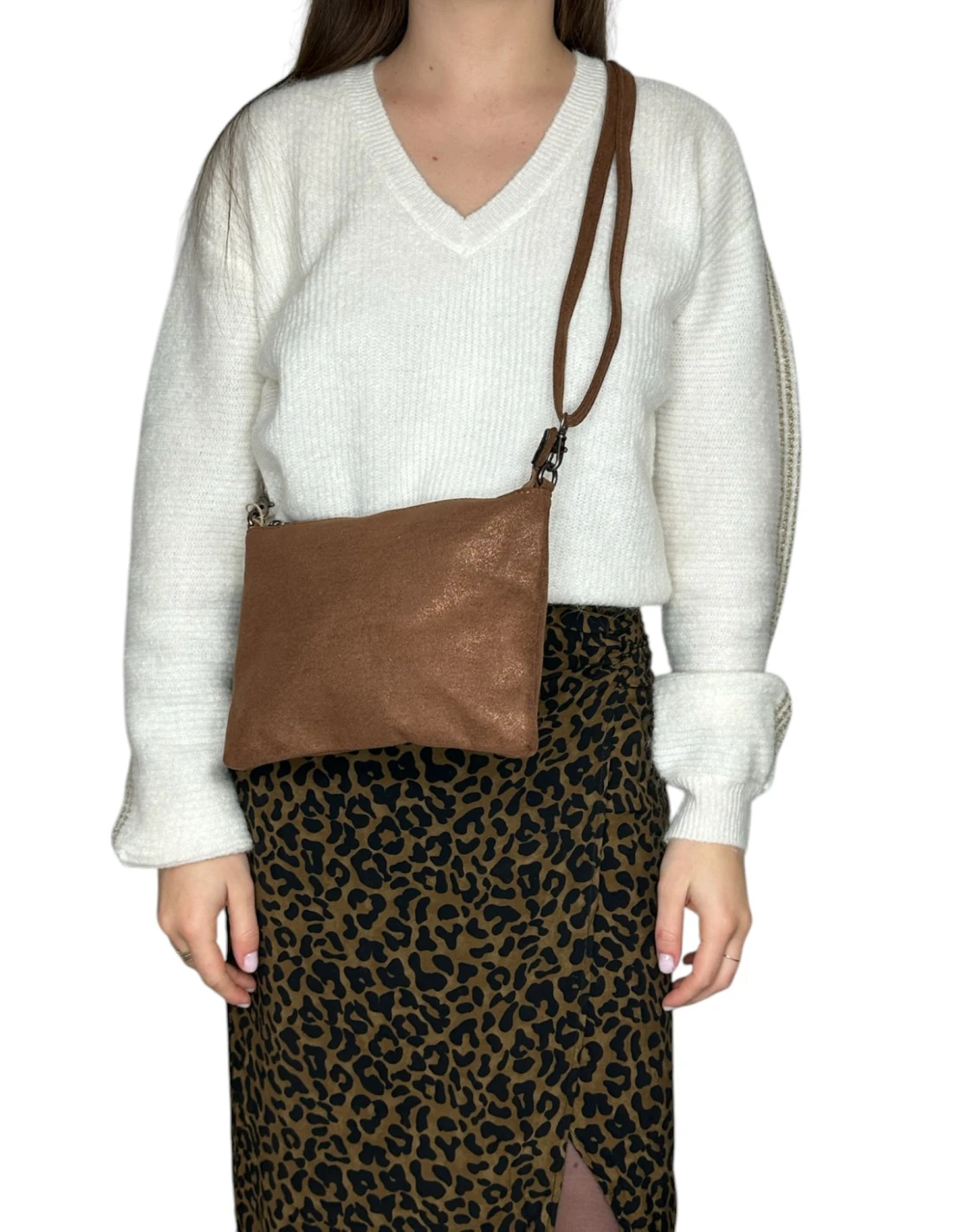 MANDOLINE MD 161 - Sacs & Maroquinerie 2 MANDOLINE MD 161 - Sacs & Maroquinerie – Image 2