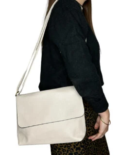 MANDOLINE MD-5234 BEIGE - Sacs & Maroquinerie