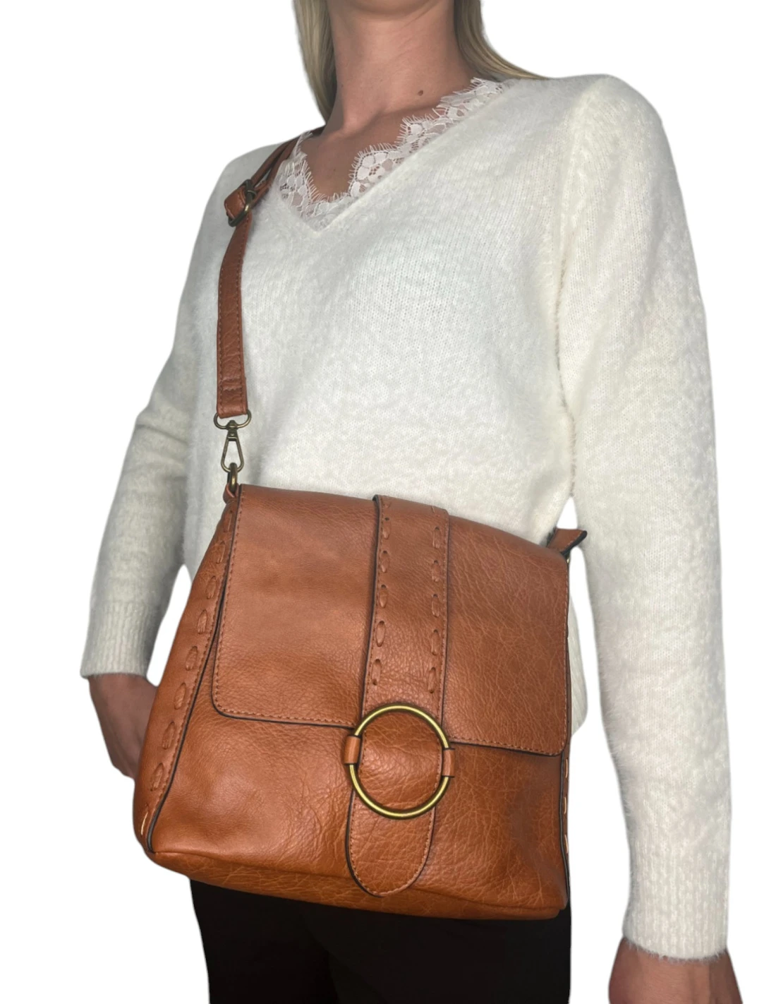 MANDOLINE MD-5401 - Sacs & Maroquinerie 2 MANDOLINE MD-5401 - Sacs & Maroquinerie – Image 2