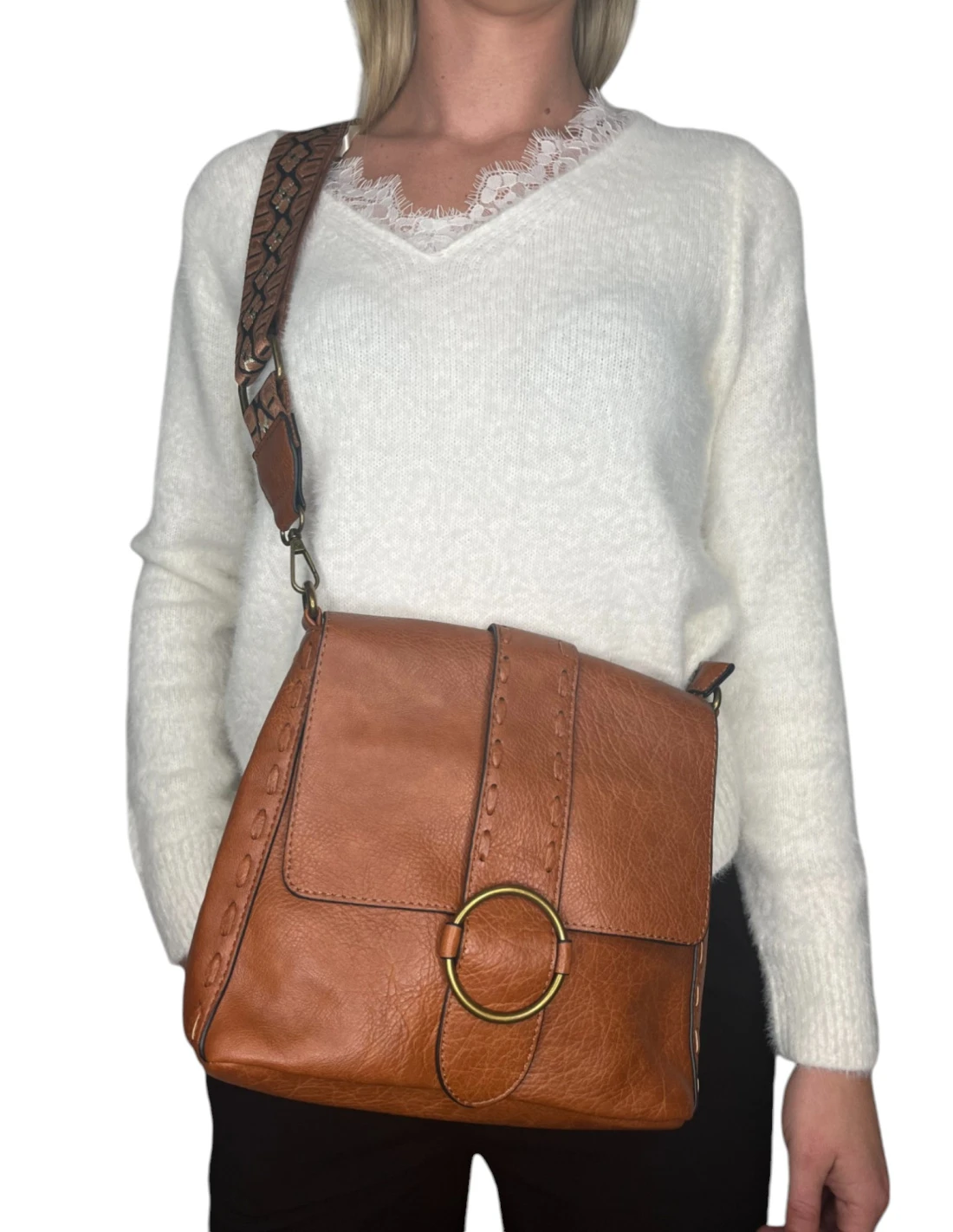 MANDOLINE MD-5401 - Sacs & Maroquinerie 1 MANDOLINE MD-5401 - Sacs & Maroquinerie