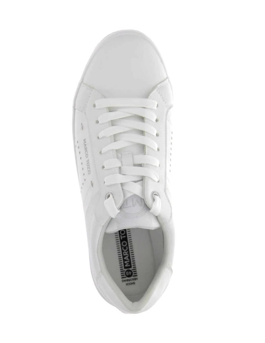 MARCO TOZZI 2-13621-44-100 - Baskets 5 MARCO TOZZI 2-13621-44-100 - Baskets – Image 5