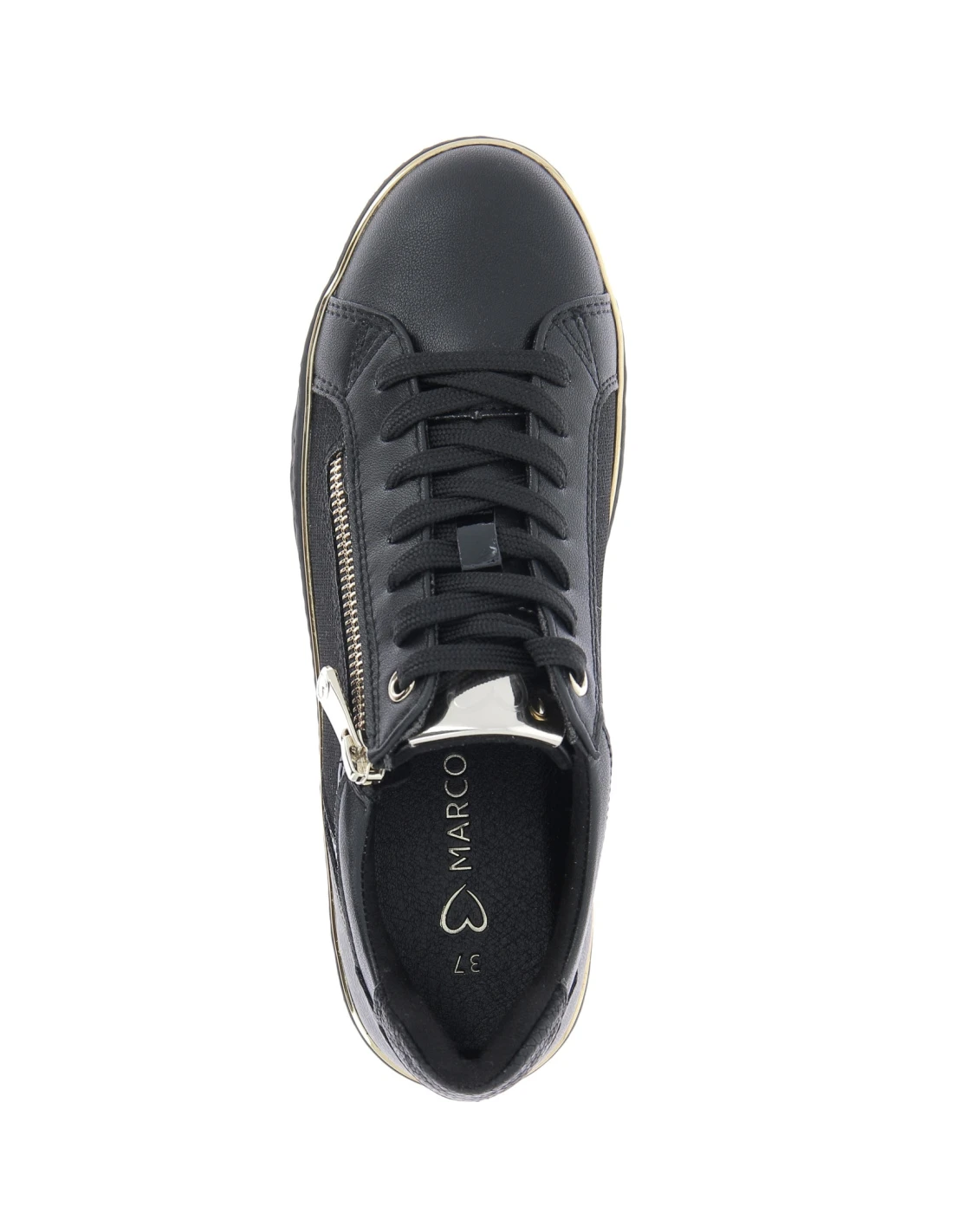 MARCO TOZZI 2-23709 091 - Baskets 5 MARCO TOZZI 2-23709 091 - Baskets – Image 5