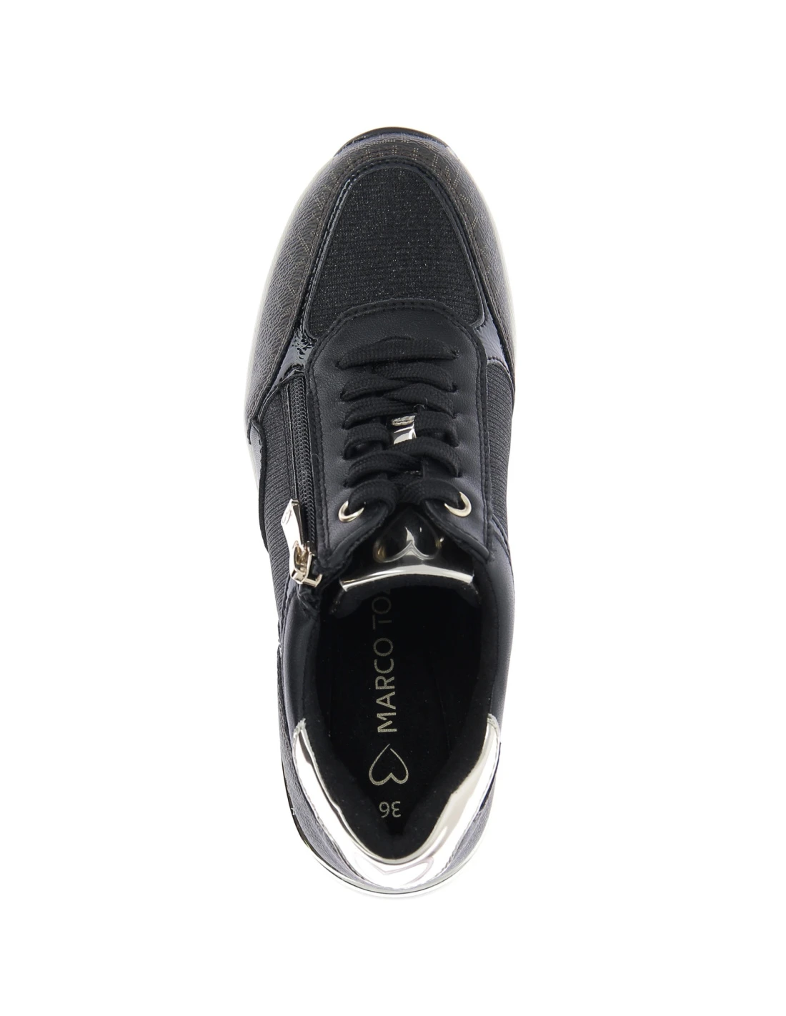 MARCO TOZZI 2-23723 091 - Baskets 5 MARCO TOZZI 2-23723 091 - Baskets – Image 5