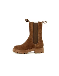 MARTINA BURARO M79203 - Boots & Bottines