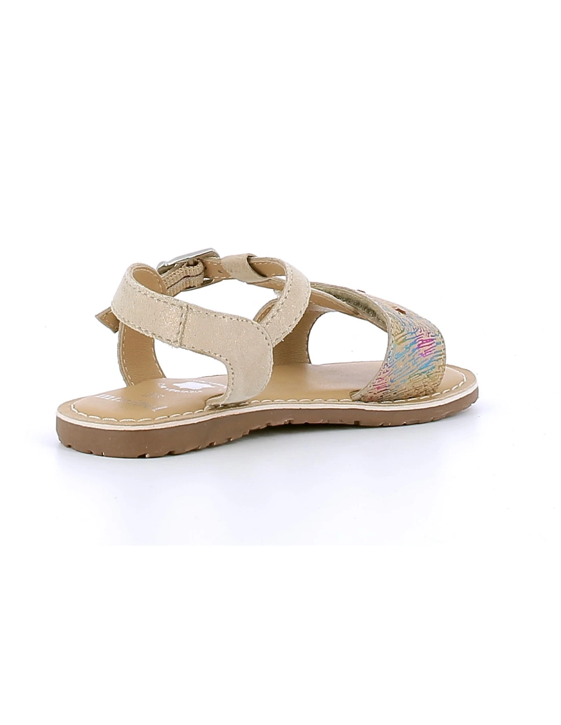 MINIBEL 60247 - Sandales & Nu-pieds 4 MINIBEL 60247 - Sandales & Nu-pieds – Image 4