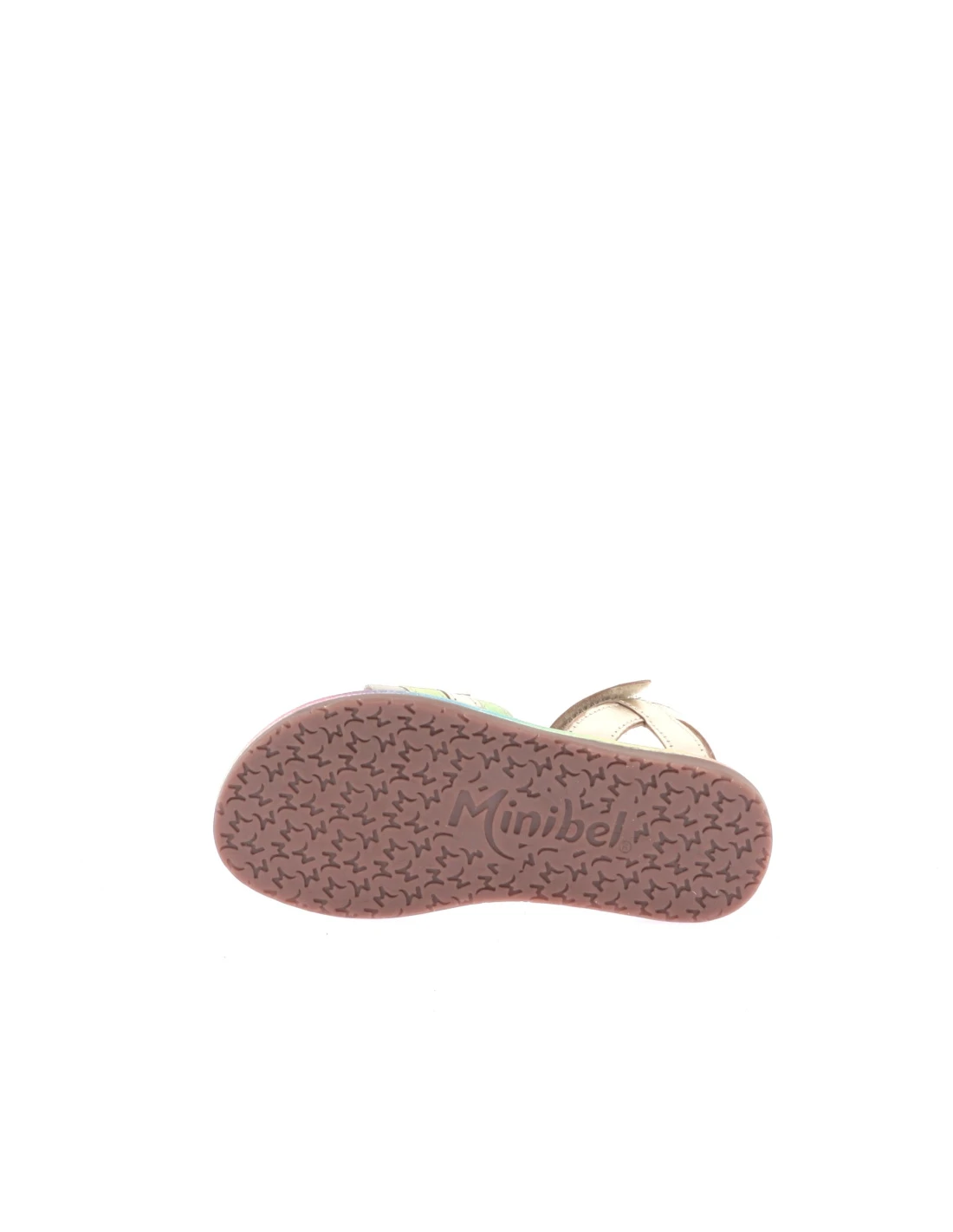 MINIBEL ANIS - Sandales & Nu-pieds 6 MINIBEL ANIS - Sandales & Nu-pieds – Image 6