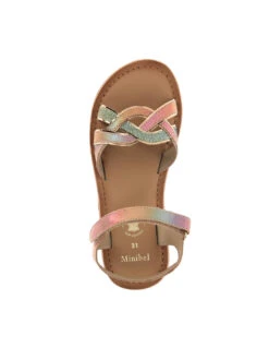 MINIBEL BEGONIA - Sandales & Nu-pieds 10 MINIBEL BEGONIA - Sandales & Nu-pieds -GDC Boutique minibel begonia sbpb246505 4