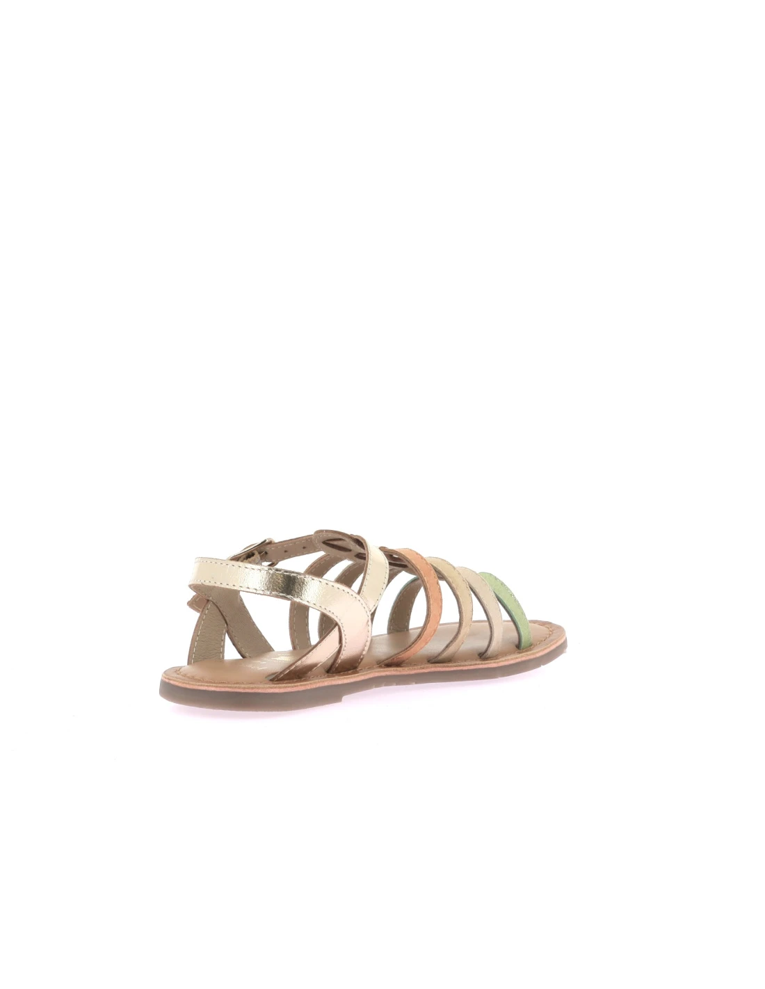 MINIBEL BERGAMOTTE - Sandales & Nu-pieds 4 MINIBEL BERGAMOTTE - Sandales & Nu-pieds – Image 4