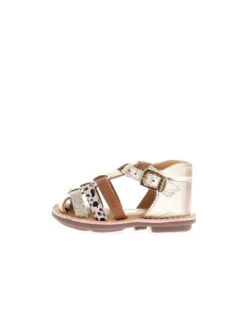 MINIBEL CANDA - Sandales & Nu-pieds