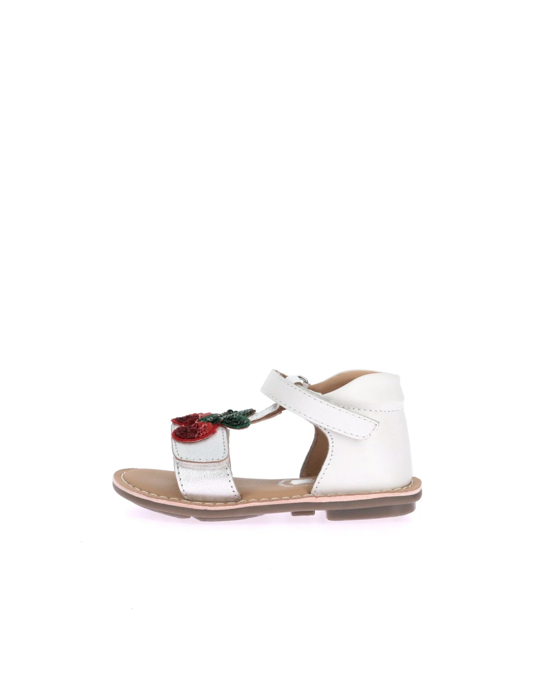 MINIBEL CERISE - Sandales & Nu-pieds 1 MINIBEL CERISE - Sandales & Nu-pieds