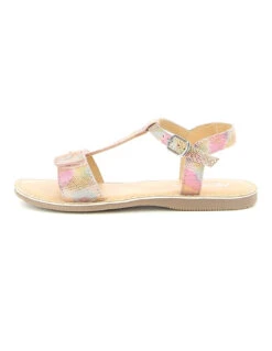 MINIBEL HORTENSIA - Sandales & Nu-pieds