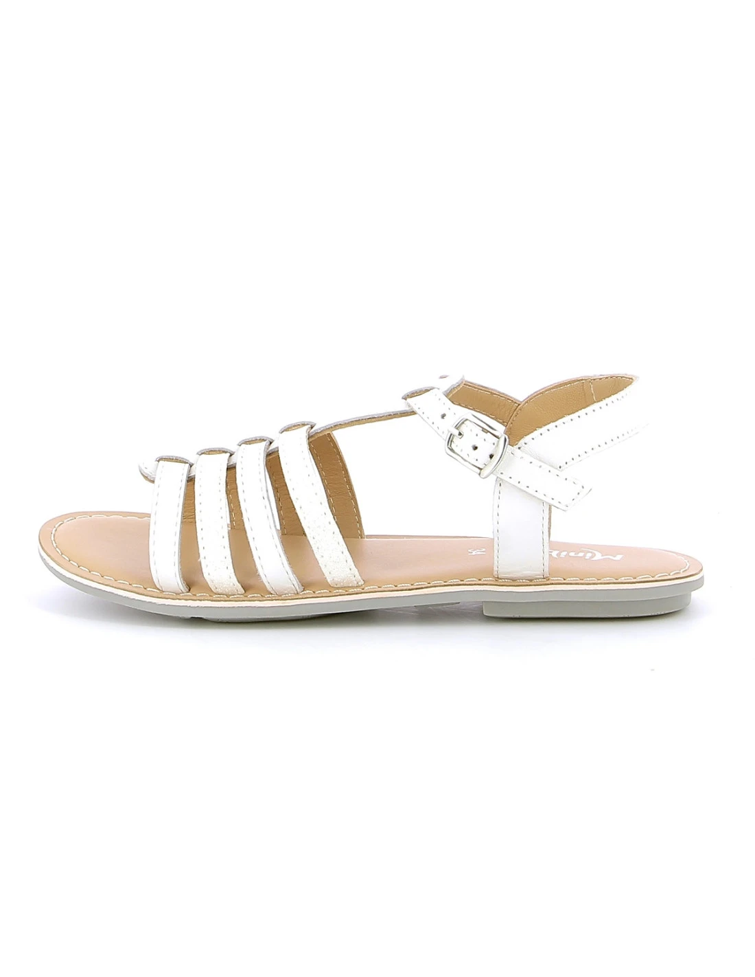 MINIBEL LYS - Sandales & Nu-pieds 1 MINIBEL LYS - Sandales & Nu-pieds