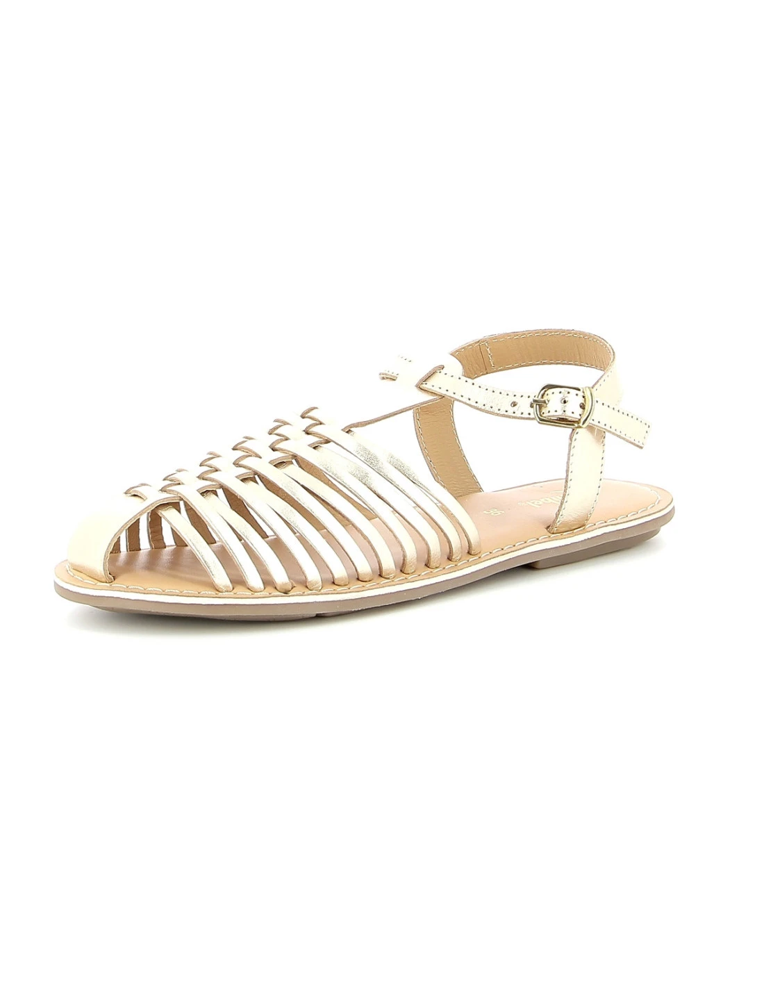 MINIBEL MUGUET 60254 - Sandales & Nu-pieds 2 MINIBEL MUGUET 60254 - Sandales & Nu-pieds – Image 2