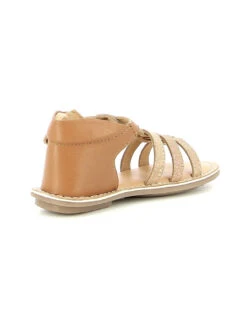 MINIBEL PAVOT - Sandales & Nu-pieds -GDC Boutique minibel pavot 60272 3