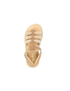 MINIBEL PAVOT - Sandales & Nu-pieds -GDC Boutique minibel pavot 60272 4