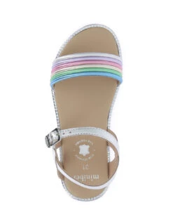 MINIBEL PETUNIA - Sandales & Nu-pieds 11 MINIBEL PETUNIA - Sandales & Nu-pieds -GDC Boutique minibel petunia 701350 4