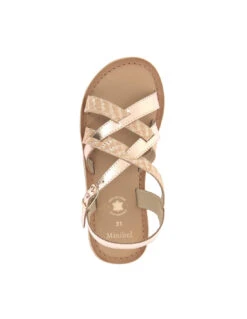 MINIBEL PRIMEVERE - Sandales & Nu-pieds 10 MINIBEL PRIMEVERE - Sandales & Nu-pieds -GDC Boutique minibel primevere sbpb246502 4