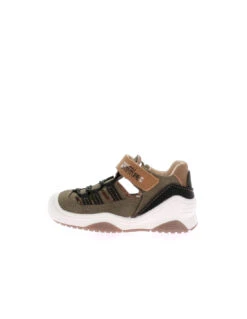 MINIBOY STANLEY - Sandales & Nu-pieds