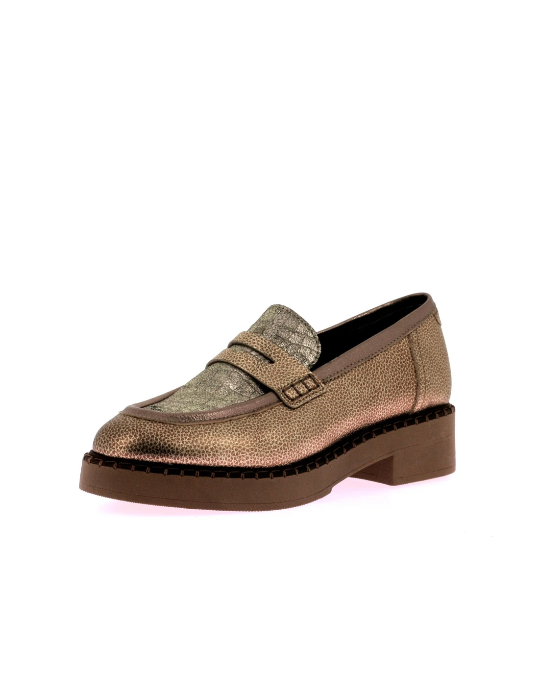 MKD ARWIN - Mocassins & Bateaux 2 MKD ARWIN - Mocassins & Bateaux – Image 2