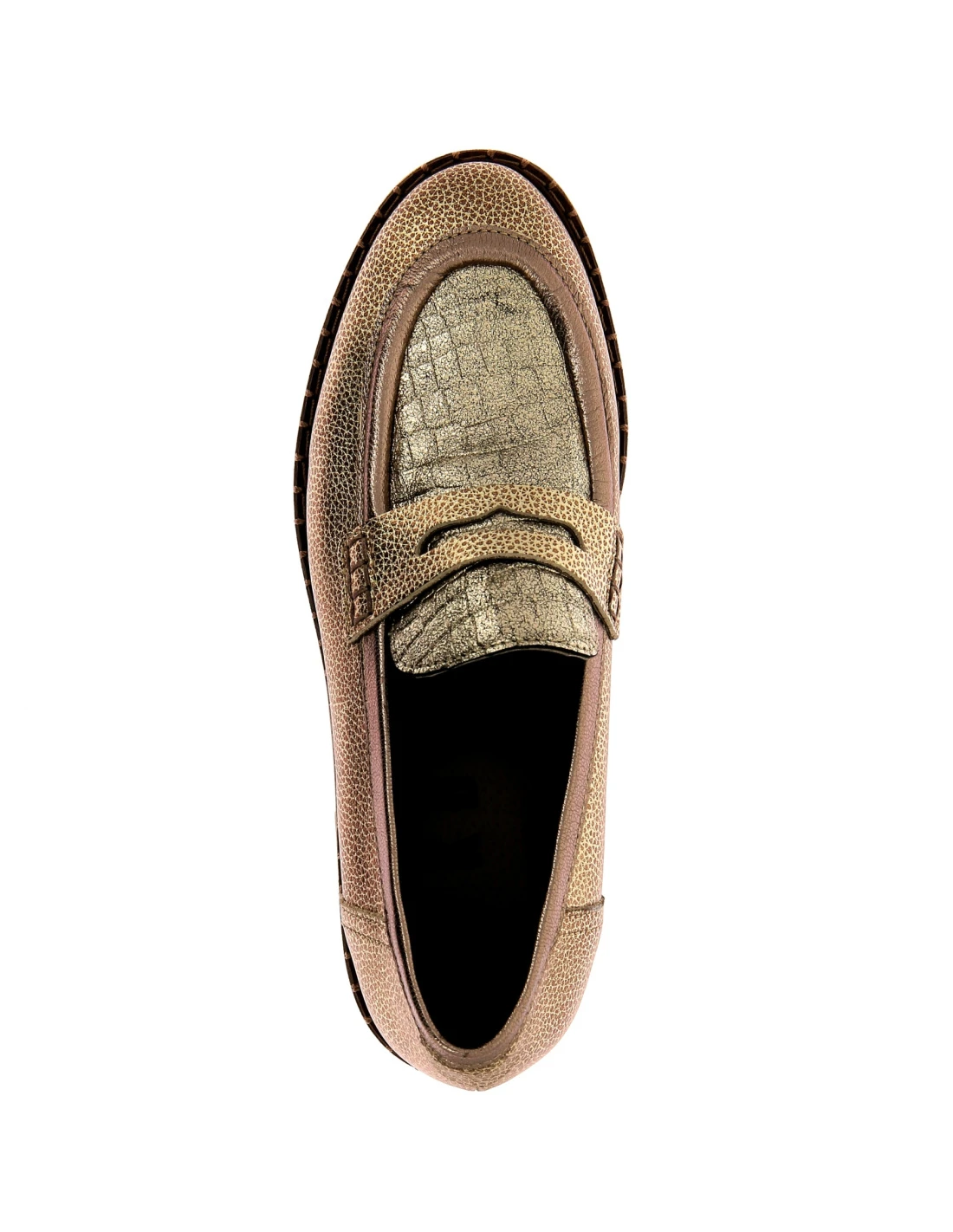 MKD ARWIN - Mocassins & Bateaux 5 MKD ARWIN - Mocassins & Bateaux – Image 5