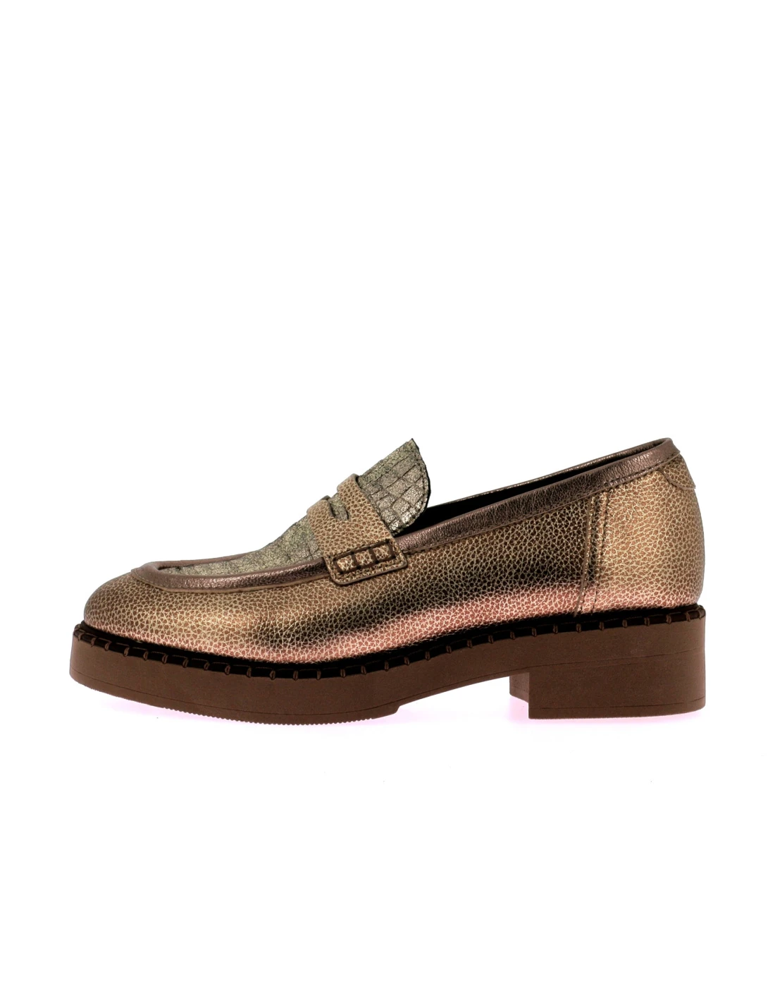 MKD ARWIN - Mocassins & Bateaux 1 MKD ARWIN - Mocassins & Bateaux