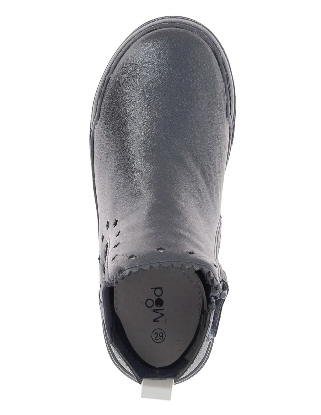 MOD8 ARIBOOT - Boots & Bottines 5 MOD8 ARIBOOT - Boots & Bottines – Image 5