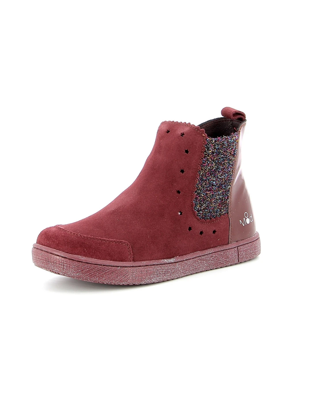 MOD8 BLANOU - Boots & Bottines 2 MOD8 BLANOU - Boots & Bottines – Image 2