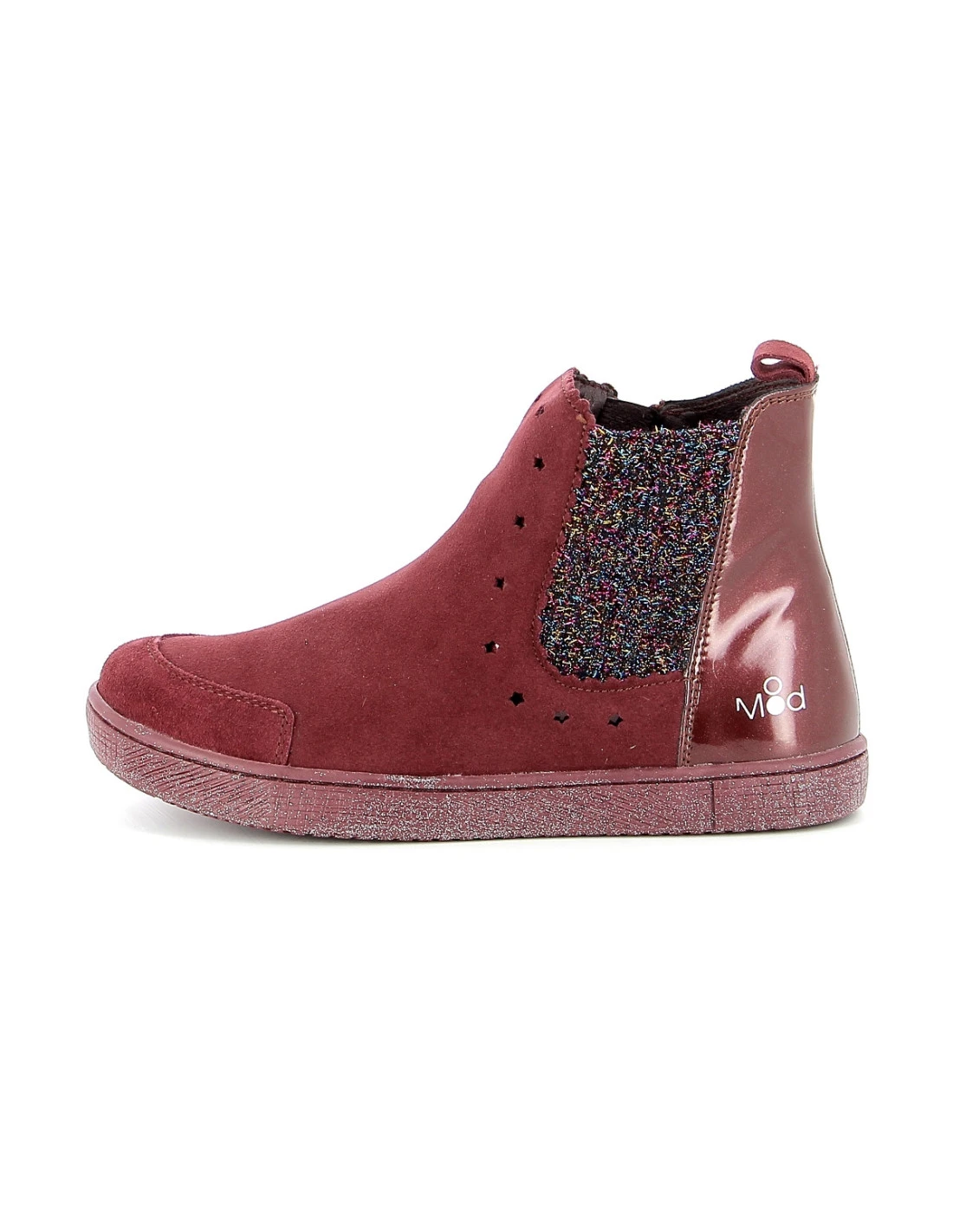 MOD8 BLANOU - Boots & Bottines 1 MOD8 BLANOU - Boots & Bottines