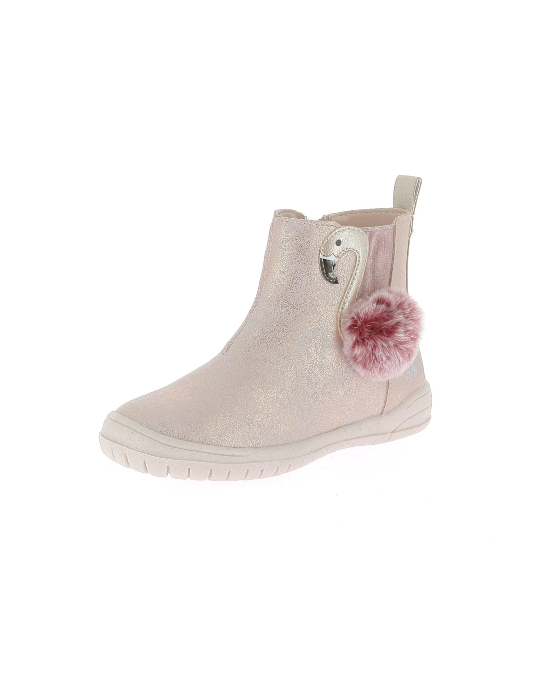 MOD8 FIANY - Boots & Bottines 2 MOD8 FIANY - Boots & Bottines – Image 2