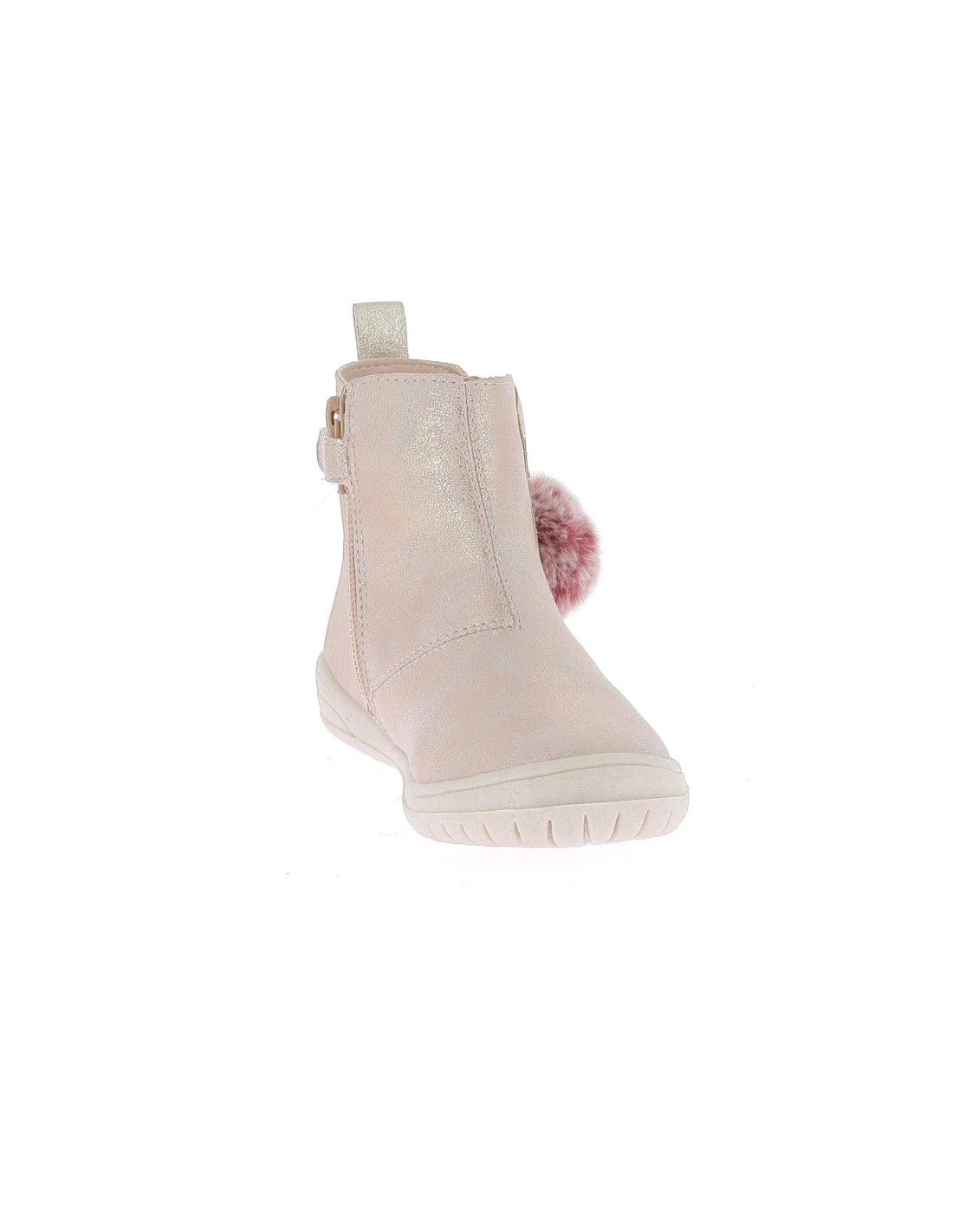 MOD8 FIANY - Boots & Bottines 3 MOD8 FIANY - Boots & Bottines – Image 3