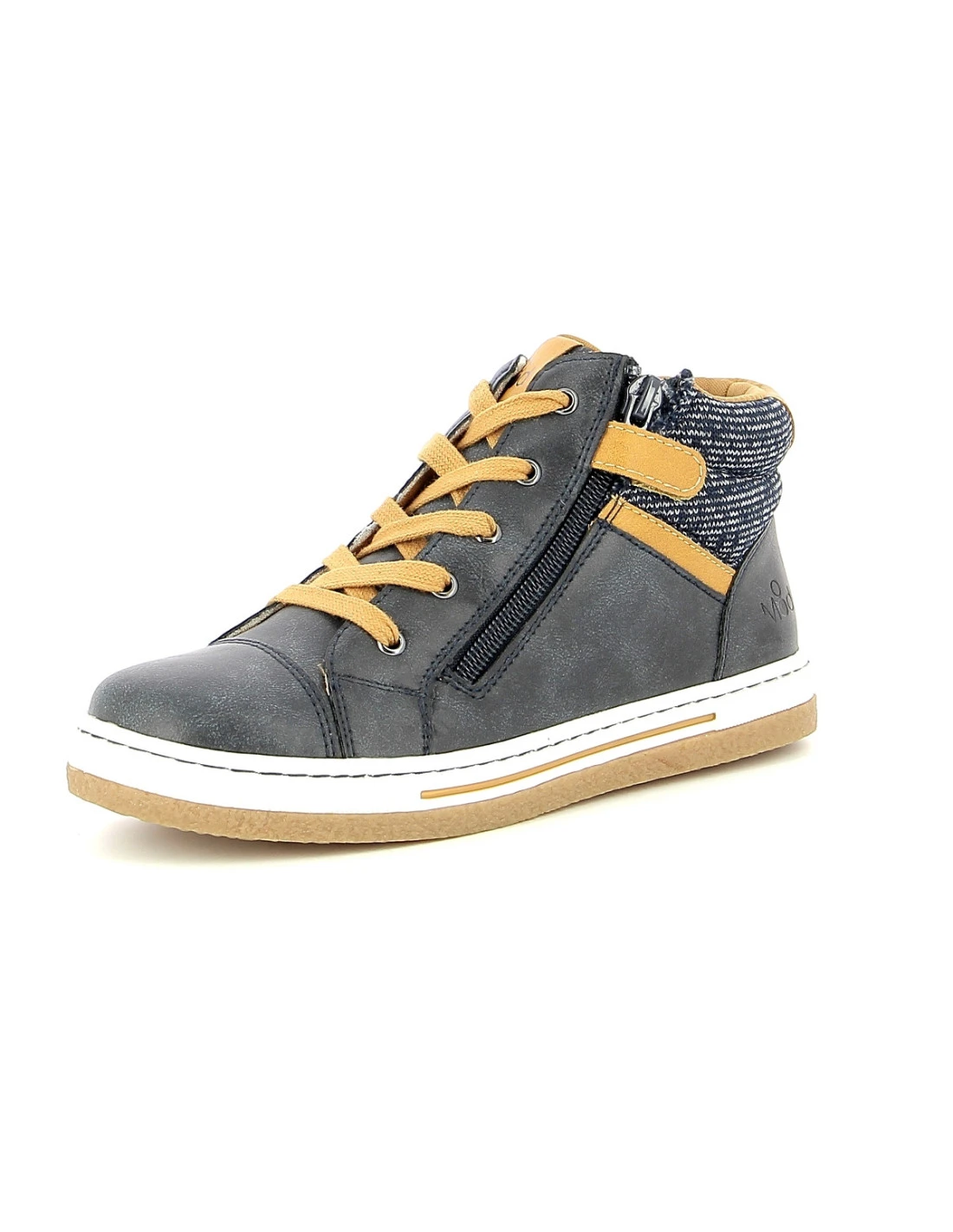 MOD8 MO KYNATA 832431 MARINE - Baskets 2 MOD8 MO KYNATA 832431 MARINE - Baskets – Image 2