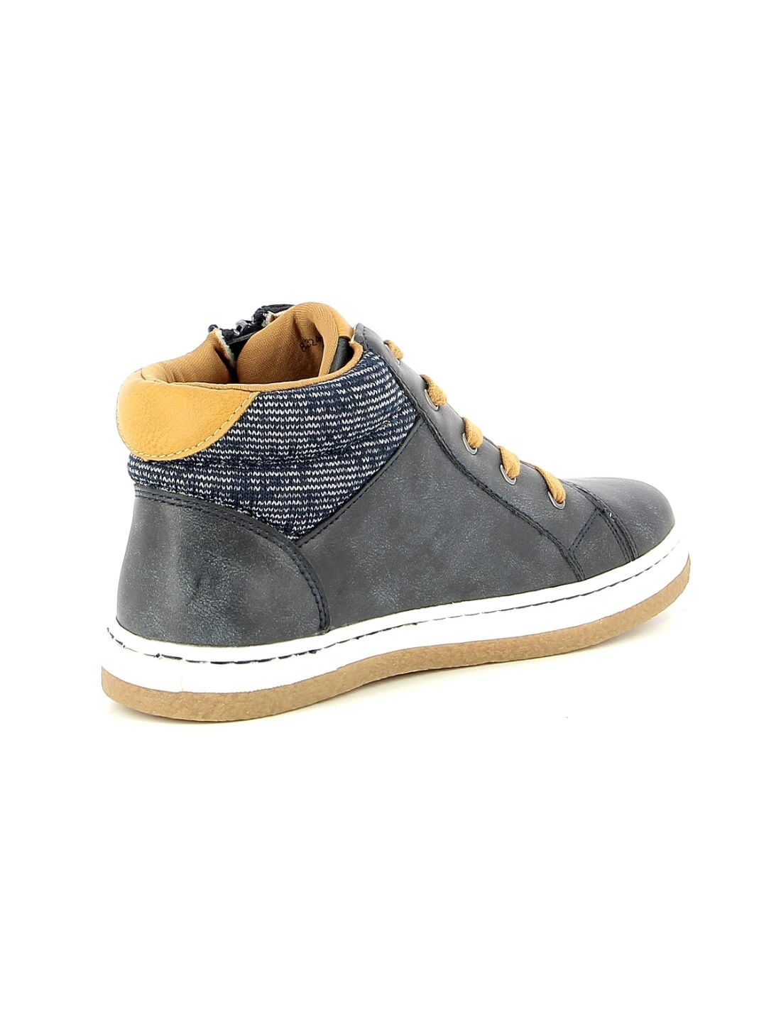 MOD8 MO KYNATA 832431 MARINE - Baskets 4 MOD8 MO KYNATA 832431 MARINE - Baskets – Image 4