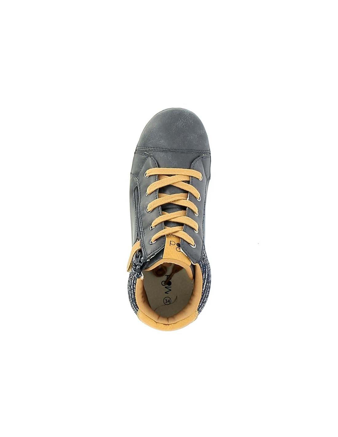 MOD8 MO KYNATA 832431 MARINE - Baskets 5 MOD8 MO KYNATA 832431 MARINE - Baskets – Image 5